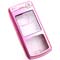 Nokia N70 Replacement Housing - Pink image