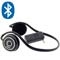 TrailBlazer Bluetooth Stereo Headset and Stereo Adapter
