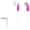 Sony MDR E10LP Earphones - Pink image