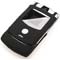 Silicone Case - Motorola V3 (Black) image