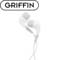 Griffin TuneBuds - White image