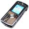 Crystal Case - Motorola SLVR
