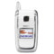 Nokia 6101 Replacement Front Housing - White