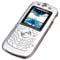 Crystal Case - Motorola L6