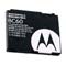 Genuine Motorola Lithium Battery BT60
