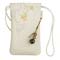 Nokia CP-109 Fashion Case - White