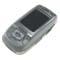 Crystal Case - Samsung D500