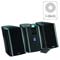 Monitor Audio i-Deck iPod Speaker System (Black)
