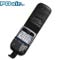 PDair Leather Flip Case - BlackBerry 8700 image