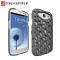 FreshFiber Macedonia Case for Samsung Galaxy S3 - Grey