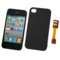 Micro SIM Adapter and Stand Case for iPhone 4