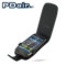 PDair Leather Flip Case - Nokia C7