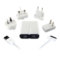 World iPad / iPhone Charging Kit