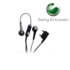Sony Ericsson HPM-62 Stereo Portable Handsfree