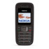 Sim Free Nokia 1208 - Black