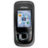 Sim Free Nokia 2680 Slide - Slate Grey