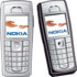 Sim Free Nokia 6230i - Grade A - Black