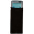 Phone Cleaning Sock - Medium - Black