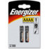 Energizer Ultra+ AAAA Battery Twin Pack