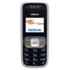Sim Free Nokia 1209 - Grey