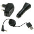 3 in 1 Charger Pack - Nokia Phones