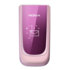 Sim Free Nokia 7020 - Pink