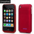 Mophie Juice Pack Air for iPhone 3GS 3G Red