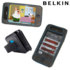 Belkin Cinema Case For iPhone 4 Black