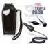 Triple Pack - Motorola V600