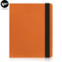 Mophie Workbook Folio Case for iPad Orange