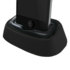 Elegant Cradle For iPhone 4 Black