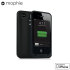 Mophie Juice Pack Plus for iPhone 4 Black