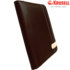 Krusell Gaia Folio Case for iPad 2 Brown