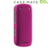 Case Mate Barely There for BlackBerry Curve 9360 Pink