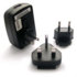 USB Mains Adapter -Travel