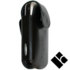 MDA Compact Bugatti Luxury Leather Case - Comfort