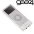 GEAR4 IceBox Nano X-Clip with Headphone Splitter