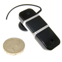 Bluetrek Bizz Bluetooth Headset