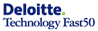 Deloitte Fast 50
