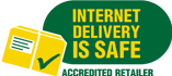 Authorised Retailer