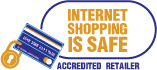Authorised Retailer