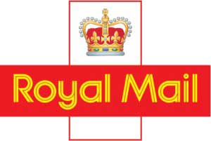 Royal Mail Logo