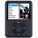 iPod Sale