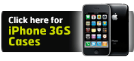 iPhone 3GS Cases