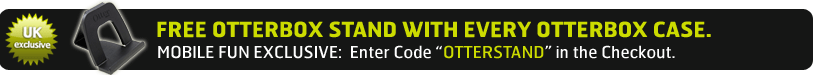 Otterbox Promotion