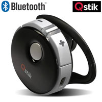 Qstick EVOQ Bluetooth Headset