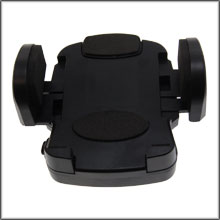 Universal Handyhalter fürs Auto