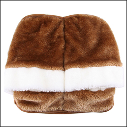 USB Heating Slippers
