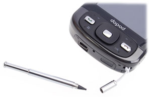 Stylus-Pen für Smart-Phone und PDA