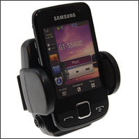 Soporte coche Universal